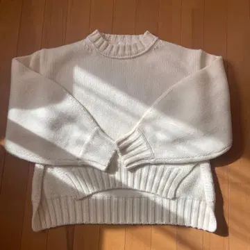 deres only one sweater