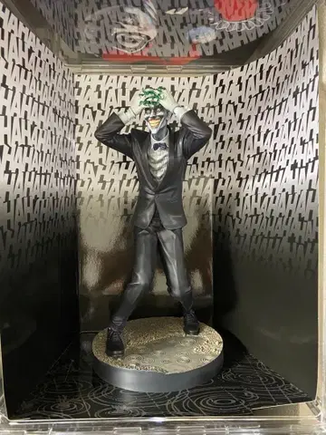 코토부키야 artfx 배트맨 킬링 조크 조커