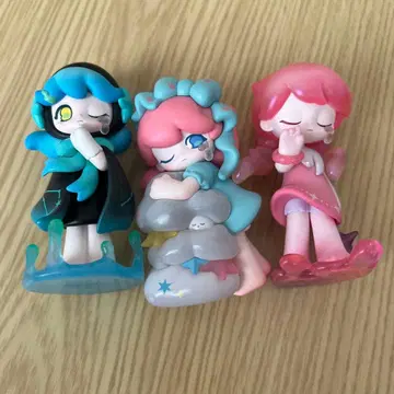 POPMART AZURA A Dream About Stars 시리즈