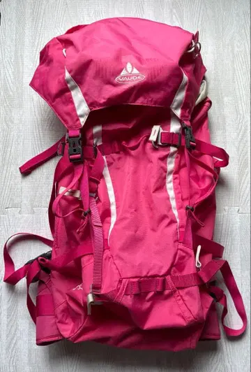 [ VAUDE ] 파우데 백팩 여성용