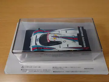 아셰트 란치아 LC2/85 1985 블리스터 미개봉 르망