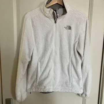 THE NORTH FACE 플리스 여성용 M 사이즈