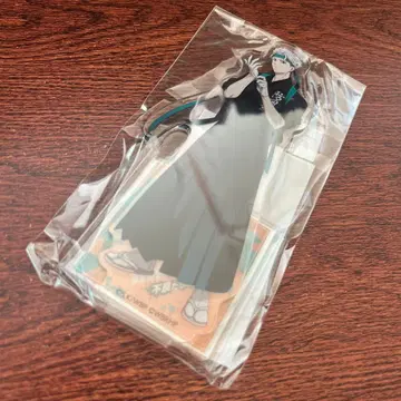 최저가 wind breaker 매실궁 아크릴 스탠드 윈히로 C106