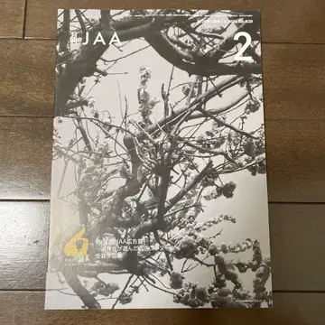 월간 JAA 2025년 2월호 No.820