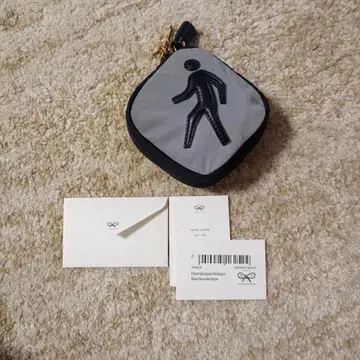 안야 힌드마치 포켓터블 나일론 백팩