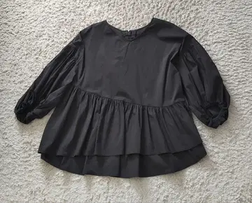 ELENDEEK 엘렌딕 블라우스