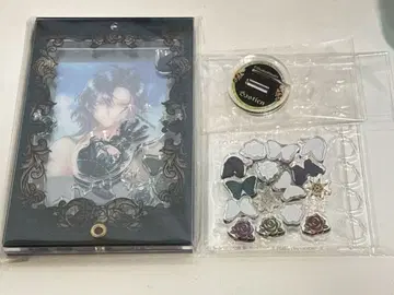 악마고양이 커스터마니아