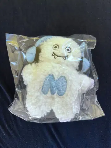 마루시이 마음속 깊은 곳에 숨은 괴수