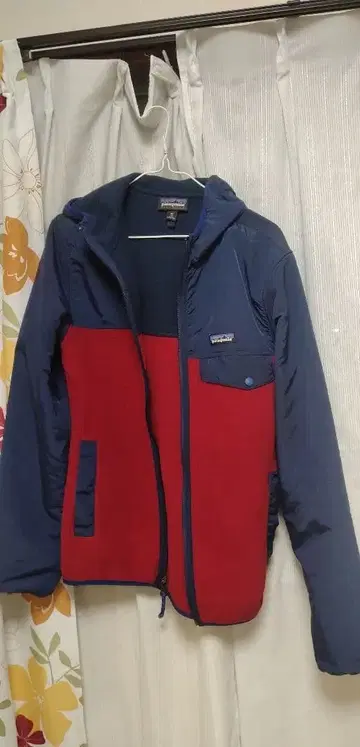 파타고니아 신틸라 후드티