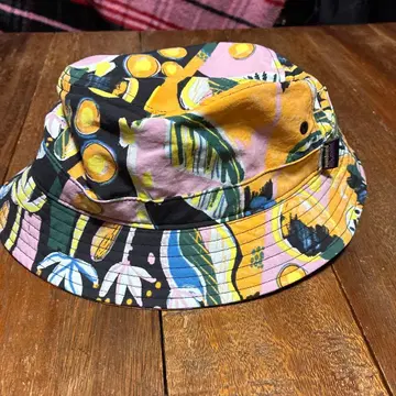 파타고니아 햇 모자