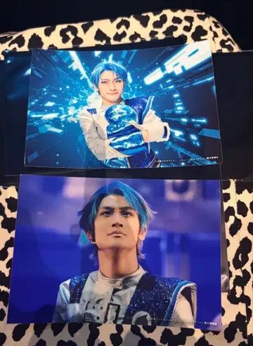 뮤지컬 아톰 타카하시 소 세트