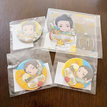 주술회전 마루쿠지 챠폰! 나나미 켄토