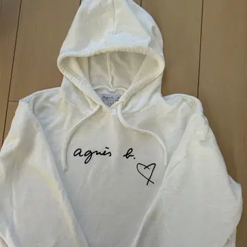 아네스베 후드티