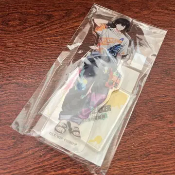 최저가 wind breaker 토키 A 아크릴 스탠드 윈히로 C106