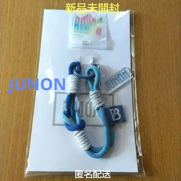 BMSGFES'25 JUNON 폰 스트랩