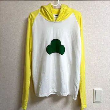 오소마츠 6쌍둥이 쥬시마츠 마츠 후드티 M 사이즈 래글런 공식