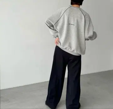 캐널진 엘마르 트레이닝복