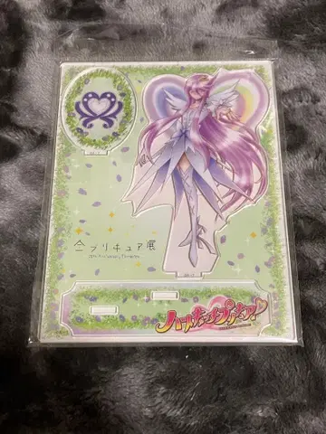 프리큐어전 아크릴 스탠드 큐어 문라이트