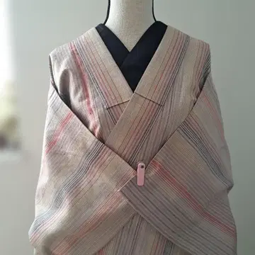 마와타츠무기 단의 스트라이프