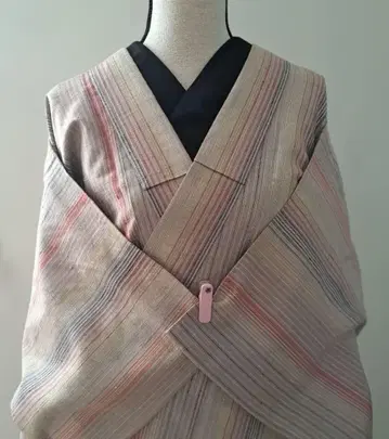 마와타츠무기 단의 스트라이프