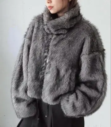 tiptop 믹스 퍼 블루종