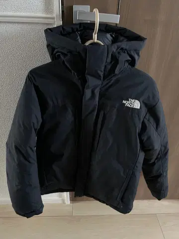 THE NORTH FACE 키즈 바르톨로 자켓