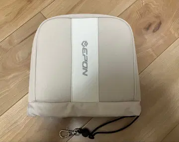 EPON 에폰 아이언 커버 베이지