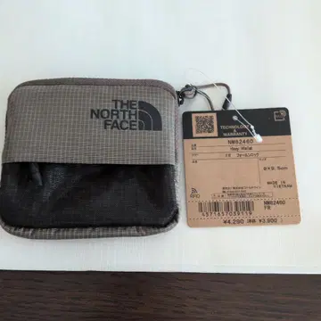 THE NORTH FACE 코인 케이스 네이비