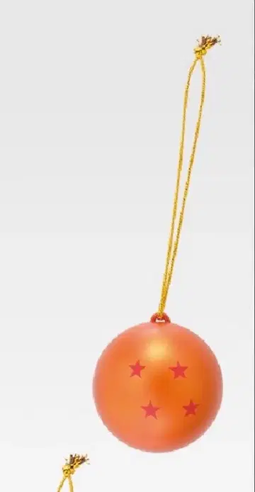 제일복권 드래곤볼 F상 드래곤볼 스트랩 사성구