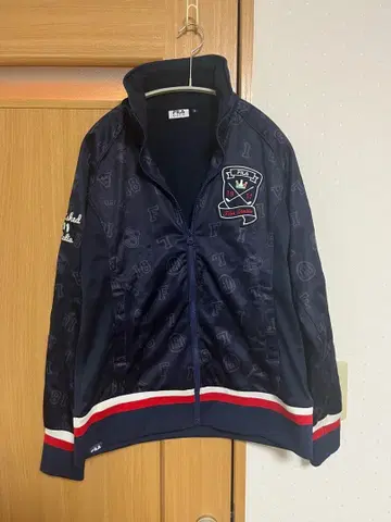 FILA 골프웨어 여성용 자켓