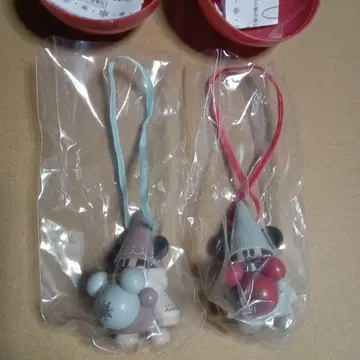 2025년 릴린린 캡슐 토이 2개 세트