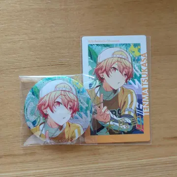 프로세카 텐마 츠카사 그리캔 46C 에피카