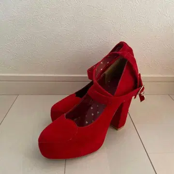 LIZ LISA 펌프스 M 사이즈(23~23.5cm)