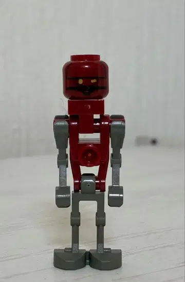 레고 자바의 궁전 드로이드 미니 피규어