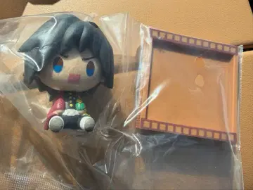 귀멸의 칼날 제일복권 언니의 원수 F상 쵸코놋코 기유