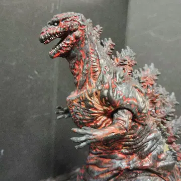 신 고질라 2016년 (리얼 모델 2953ni)