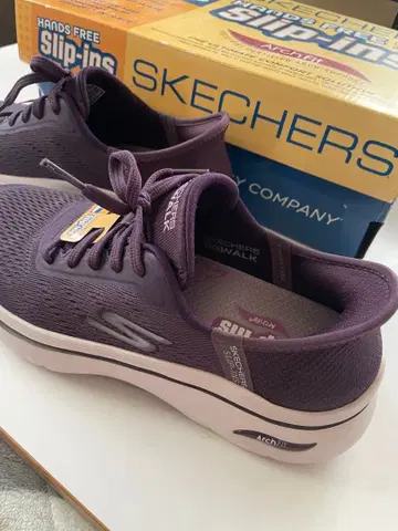 스케쳐스 24cm 23cm