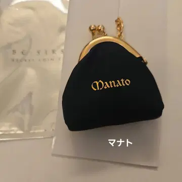 BE:FIRST 코인 케이스 MANATO