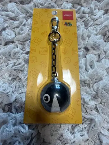 키링 슈퍼 마리오 원원