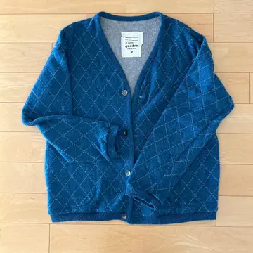 quadro 가디건