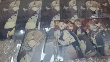 피오피 마루쿠지 안리