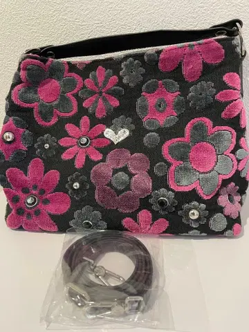 [ 블랙프라이데이 가격 ] [ 새상품 ] 싱크비! 베리니 2웨이 숄더백