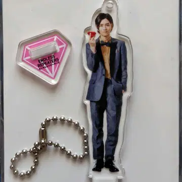 이이지마 히로키 아크릴 스탠드