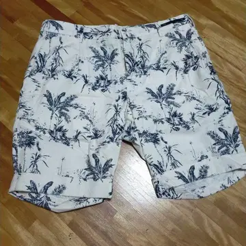 남성용 하프 팬츠 48