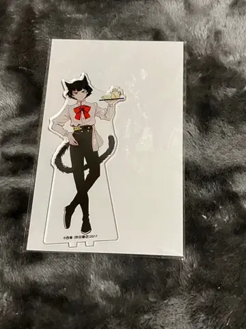 오페라 아니카페 아크릴 스탠드