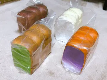 블룸 스퀴즈 빵 드 마탱 미니