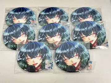 배틀 캔 8개 세트