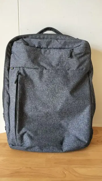 ace. 그레이 비즈니스 백