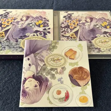 YURiCa 하나땅 FLOWER