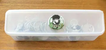 [ 주술회전 ] 후시구로 메구미 캔뱃지